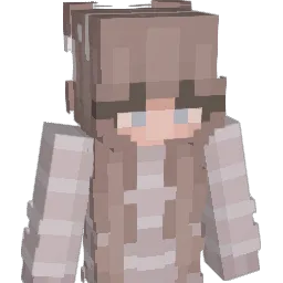 PikachuLolbit's Minecraft skin