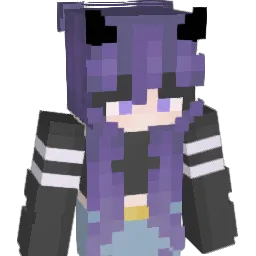 PikachuPenguin's Minecraft skin