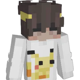 PikachuSauvage's Minecraft skin