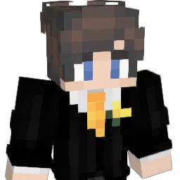 Pikachu_017's Minecraft skin