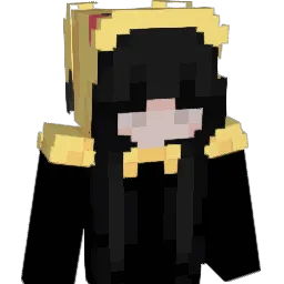Pikachu_0410 Minecraft avatar bust