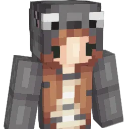Pikachu_Cupcake Minecraft avatar bust