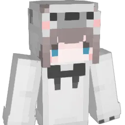 Pikachu_Diego Minecraft avatar bust