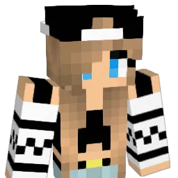 Pikachu_Gurl's Minecraft skin