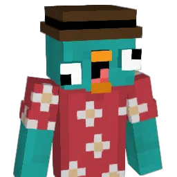Pikachu_OwO Minecraft avatar bust
