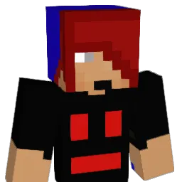 Pikachu_Rapper_1 Minecraft avatar bust