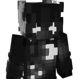 Pikachu_oh Minecraft avatar bust
