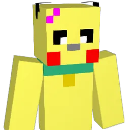 Pikachunia
