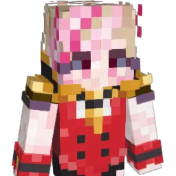 Pikacos's Minecraft skin