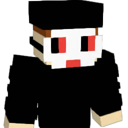 Pikajew2012's Minecraft skin