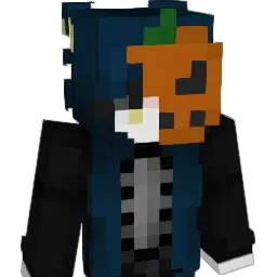 Pikajjh Minecraft avatar bust