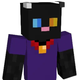 Pikalim_ Minecraft avatar bust