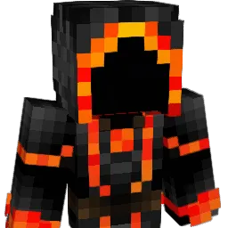 Pikehouse5 Minecraft avatar bust