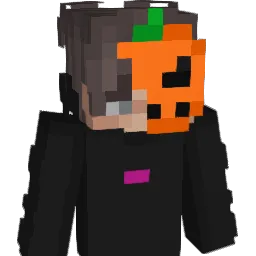 Pikel_Shade Minecraft avatar bust