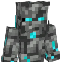 Pikippon's Minecraft skin