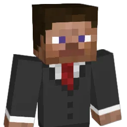 Pikkak's Minecraft skin