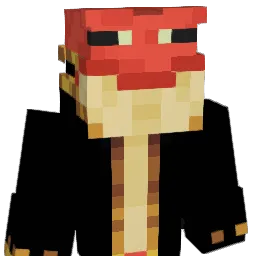 Pikkumyy_ Minecraft avatar bust