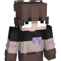 Pikkupika10's Minecraft skin