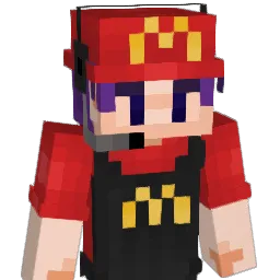 Pikmin3Gamer's Minecraft skin