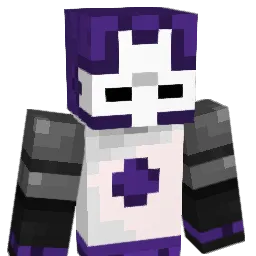 Pikmon2's Minecraft skin