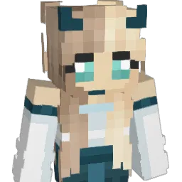 Piko878 Minecraft avatar bust