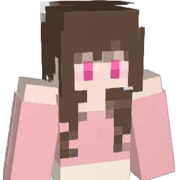 PikoChoco's Minecraft skin