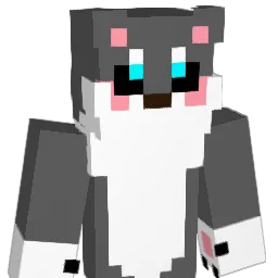 Piko_Poke Minecraft avatar bust
