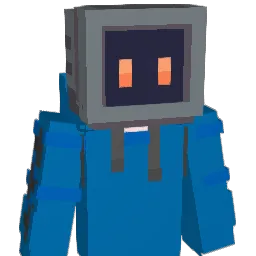 Pikopiko5110 Minecraft avatar bust