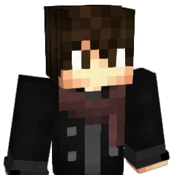 Pikosalz's Minecraft skin