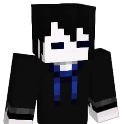 Pikuris Minecraft avatar bust