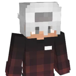 Pil_Bandit's Minecraft skin