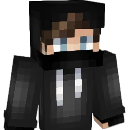 Pilaken_81x Minecraft avatar bust