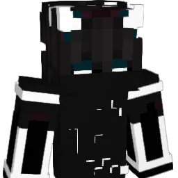 Pilantrapjl Minecraft avatar bust