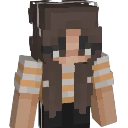 Pilar_32 Minecraft avatar bust