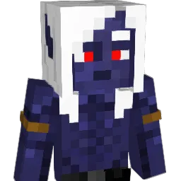 Pilat00 Minecraft avatar bust