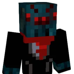 Pile_of_Pancakes Minecraft avatar bust