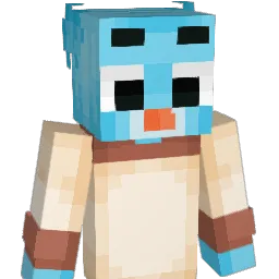Pilemann's Minecraft skin