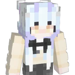 Pilevian's Minecraft skin