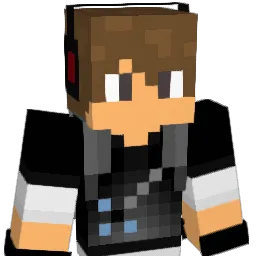 Pilgrim1999 Minecraft avatar bust