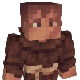 PilgrimMC's Minecraft skin