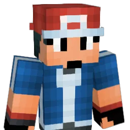 Pilgrim_Sinclair's Minecraft skin