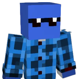 Pilguin's Minecraft skin
