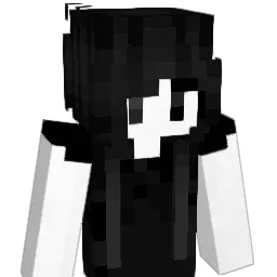 Pilhagem's Minecraft skin