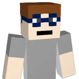 Pilif12p Minecraft avatar bust