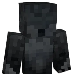 PiligrimSt Minecraft avatar bust