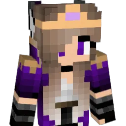 Pililope's Minecraft skin