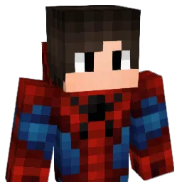 Pilimeni's Minecraft skin