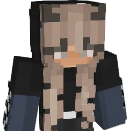 Pilinhas1 Minecraft avatar bust