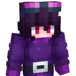 Pill0w686 Minecraft avatar bust