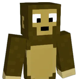 PillCosby49 Minecraft avatar bust